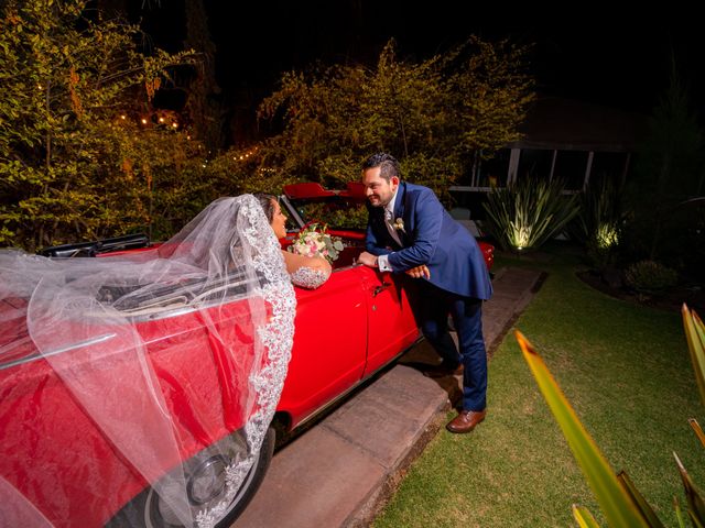 La boda de Luis y Karla en Tlaquepaque, Jalisco 60