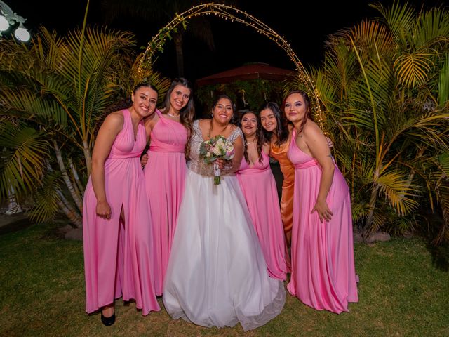 La boda de Luis y Karla en Tlaquepaque, Jalisco 62