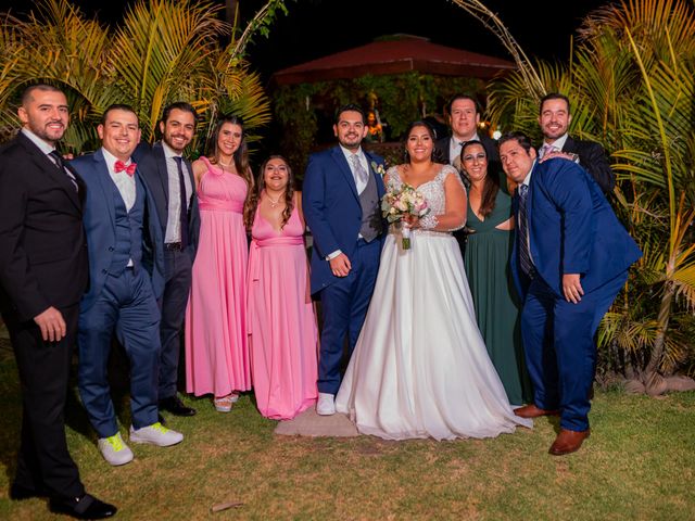 La boda de Luis y Karla en Tlaquepaque, Jalisco 63