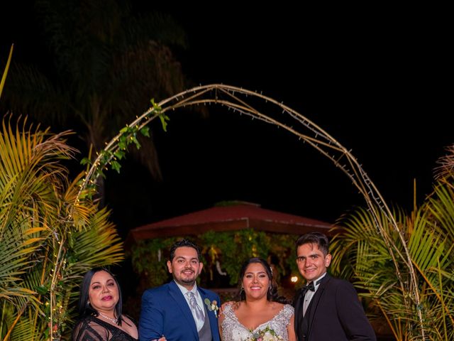 La boda de Luis y Karla en Tlaquepaque, Jalisco 64