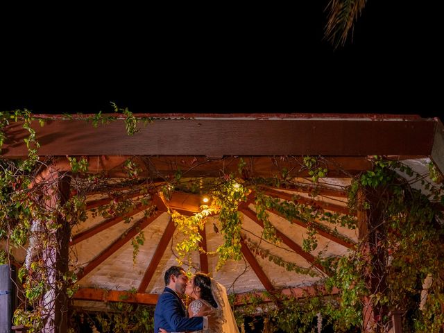 La boda de Luis y Karla en Tlaquepaque, Jalisco 2