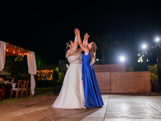 La boda de Luis y Karla en Tlaquepaque, Jalisco 66