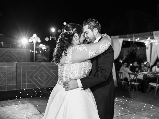 La boda de Luis y Karla en Tlaquepaque, Jalisco 67