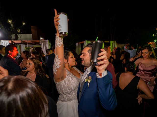 La boda de Luis y Karla en Tlaquepaque, Jalisco 69