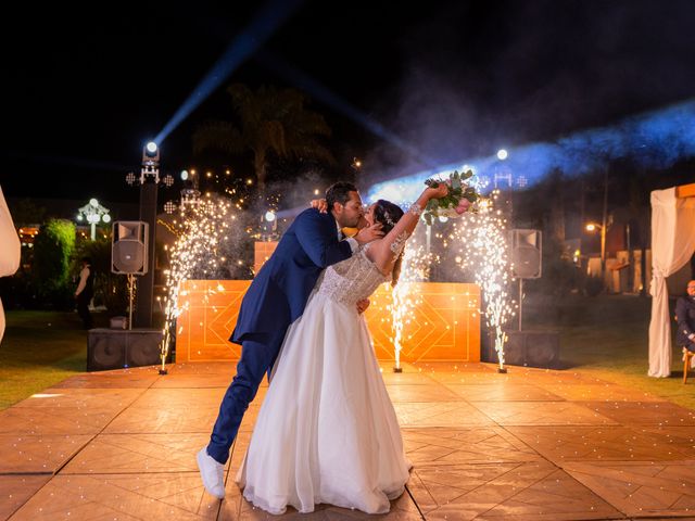 La boda de Luis y Karla en Tlaquepaque, Jalisco 70