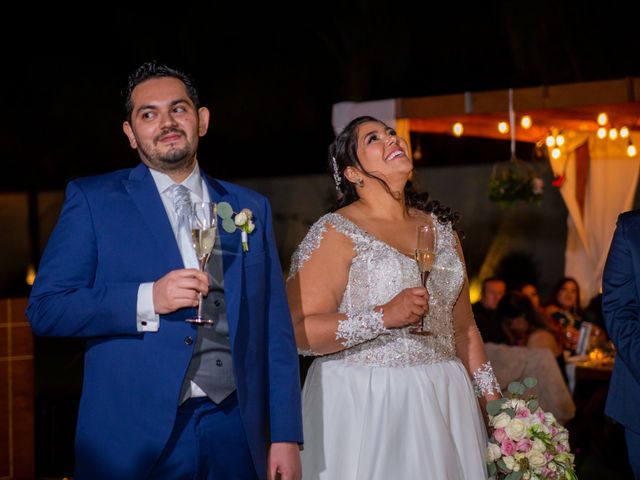 La boda de Luis y Karla en Tlaquepaque, Jalisco 72