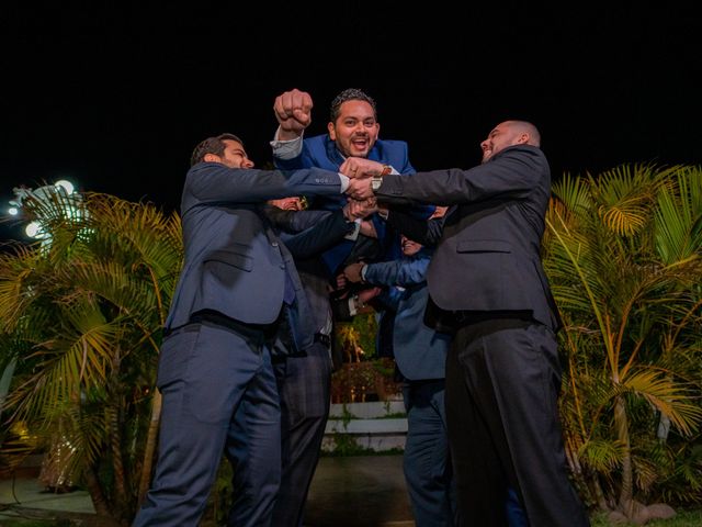 La boda de Luis y Karla en Tlaquepaque, Jalisco 73