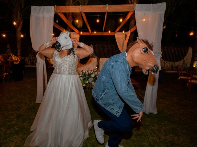 La boda de Luis y Karla en Tlaquepaque, Jalisco 74