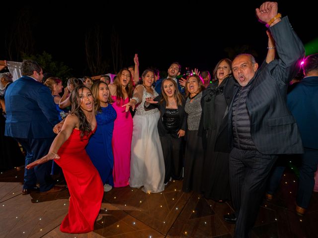 La boda de Luis y Karla en Tlaquepaque, Jalisco 76