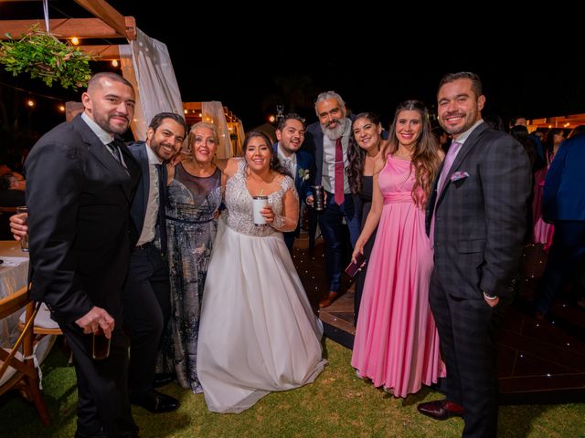 La boda de Luis y Karla en Tlaquepaque, Jalisco 80