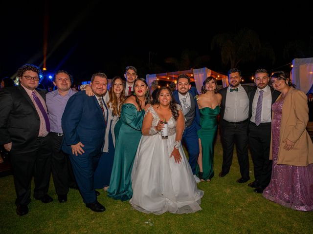 La boda de Luis y Karla en Tlaquepaque, Jalisco 81