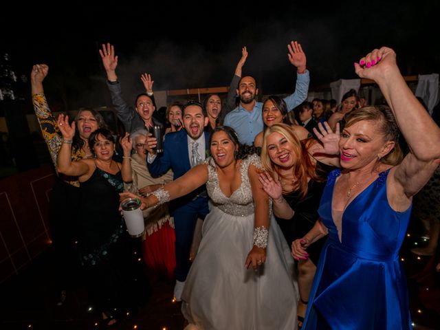 La boda de Luis y Karla en Tlaquepaque, Jalisco 82