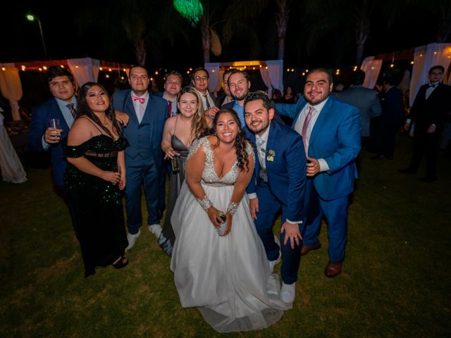 La boda de Luis y Karla en Tlaquepaque, Jalisco 83