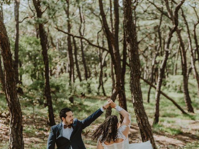 La boda de Luis y Karla en Tlaquepaque, Jalisco 85