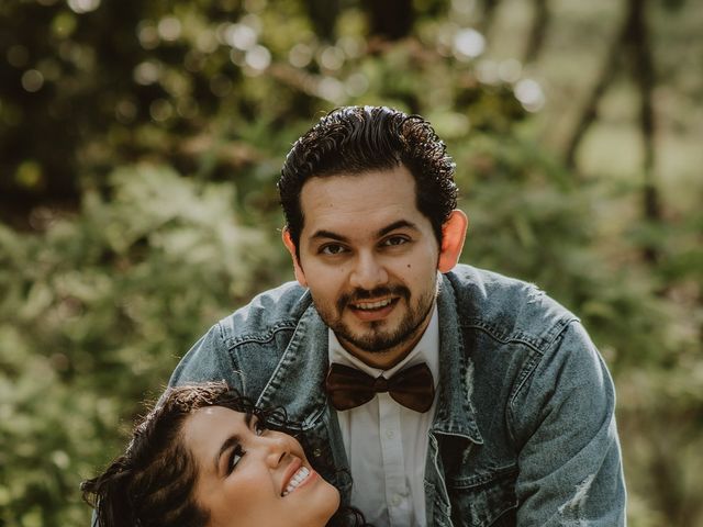 La boda de Luis y Karla en Tlaquepaque, Jalisco 86