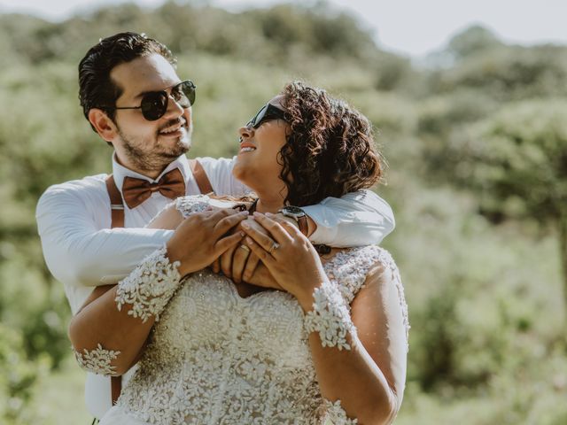 La boda de Luis y Karla en Tlaquepaque, Jalisco 88