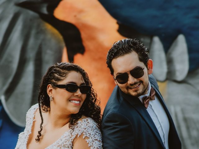 La boda de Luis y Karla en Tlaquepaque, Jalisco 89