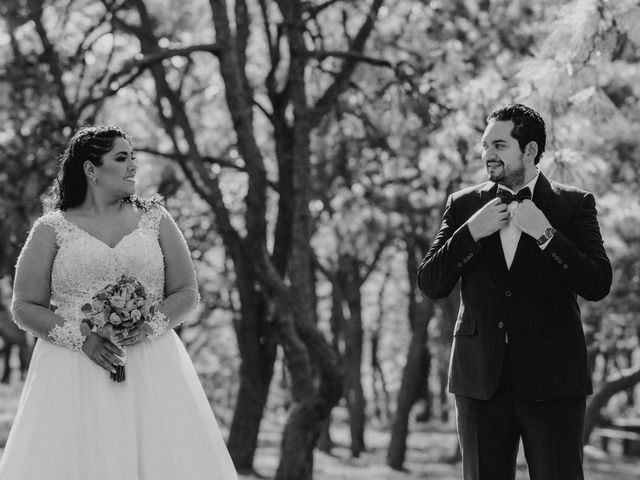 La boda de Luis y Karla en Tlaquepaque, Jalisco 90