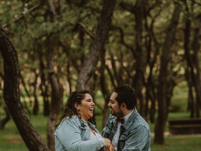 La boda de Luis y Karla en Tlaquepaque, Jalisco 91