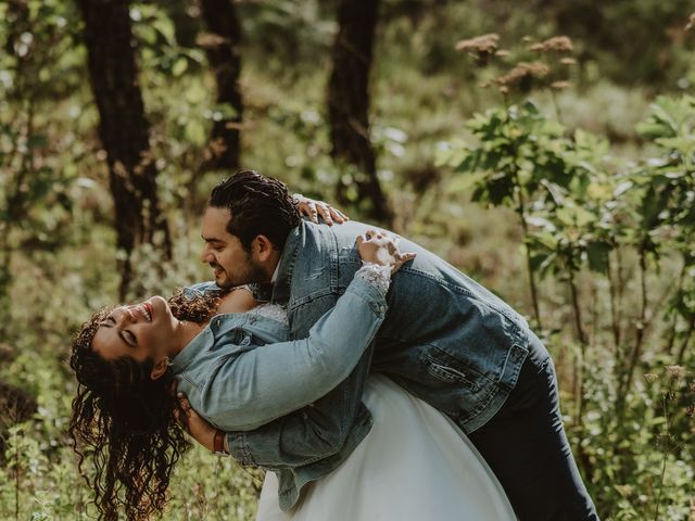 La boda de Luis y Karla en Tlaquepaque, Jalisco 92