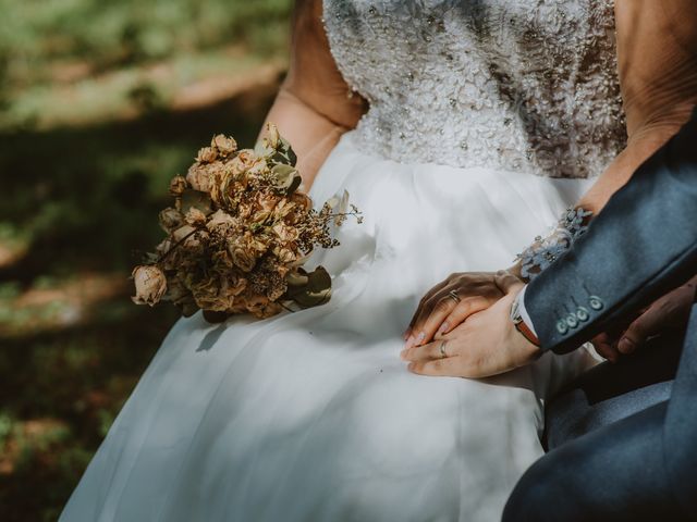 La boda de Luis y Karla en Tlaquepaque, Jalisco 93