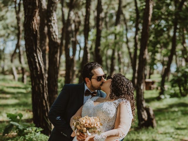 La boda de Luis y Karla en Tlaquepaque, Jalisco 94