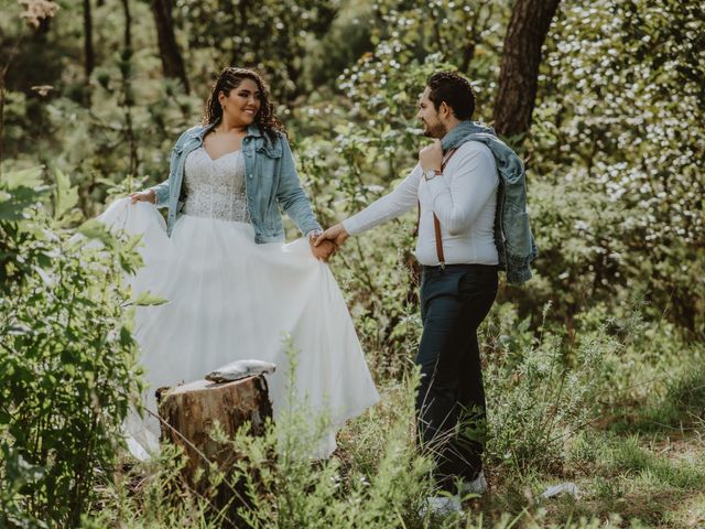 La boda de Luis y Karla en Tlaquepaque, Jalisco 96