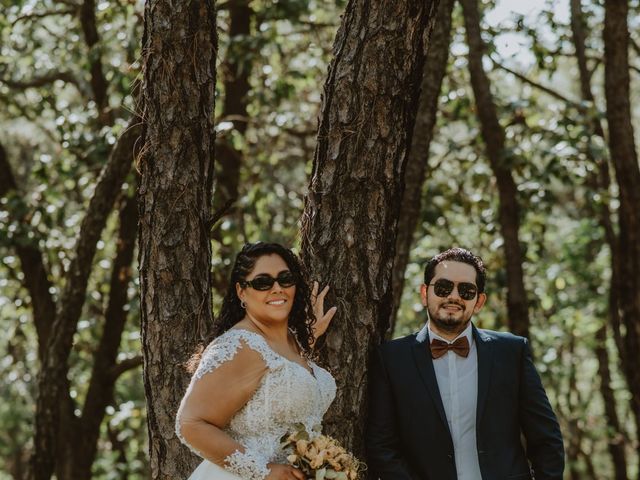 La boda de Luis y Karla en Tlaquepaque, Jalisco 97