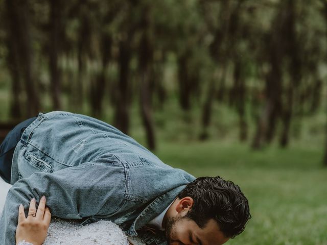 La boda de Luis y Karla en Tlaquepaque, Jalisco 98