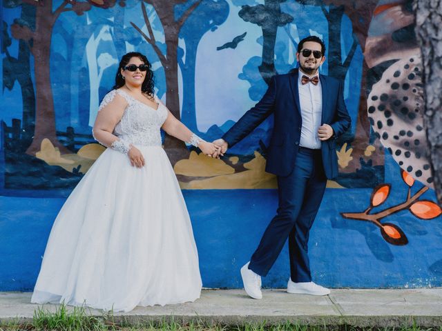 La boda de Luis y Karla en Tlaquepaque, Jalisco 99