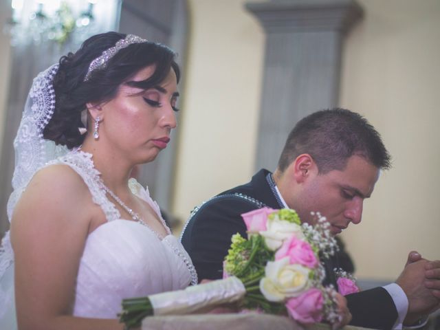La boda de Víctor y Mary en San Pedro, Coahuila 18