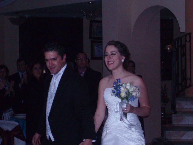 La boda de Aldo  y Melina en Querétaro, Querétaro 9