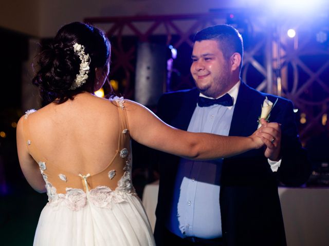 La boda de Alan y Gabriela en Cancún, Quintana Roo 18