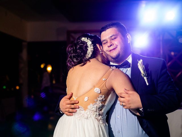 La boda de Alan y Gabriela en Cancún, Quintana Roo 19