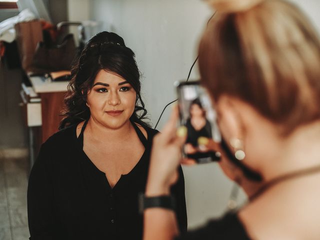 La boda de Rubén y Natalia en Acapulco, Guerrero 9