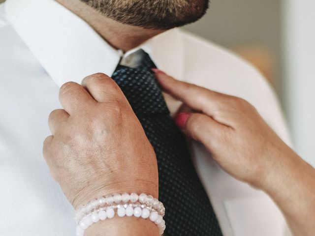 La boda de Rubén y Natalia en Acapulco, Guerrero 13