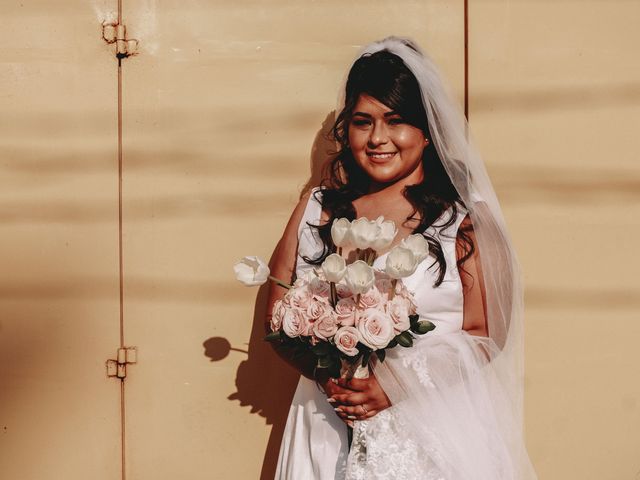 La boda de Rubén y Natalia en Acapulco, Guerrero 18