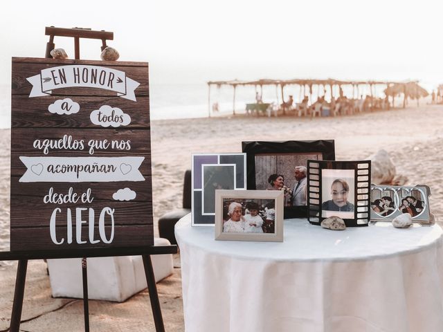 La boda de Rubén y Natalia en Acapulco, Guerrero 19