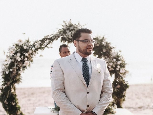 La boda de Rubén y Natalia en Acapulco, Guerrero 20