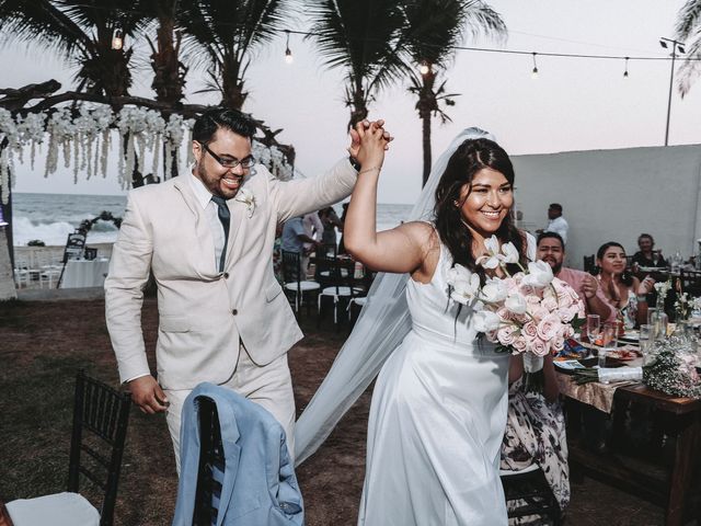 La boda de Rubén y Natalia en Acapulco, Guerrero 29