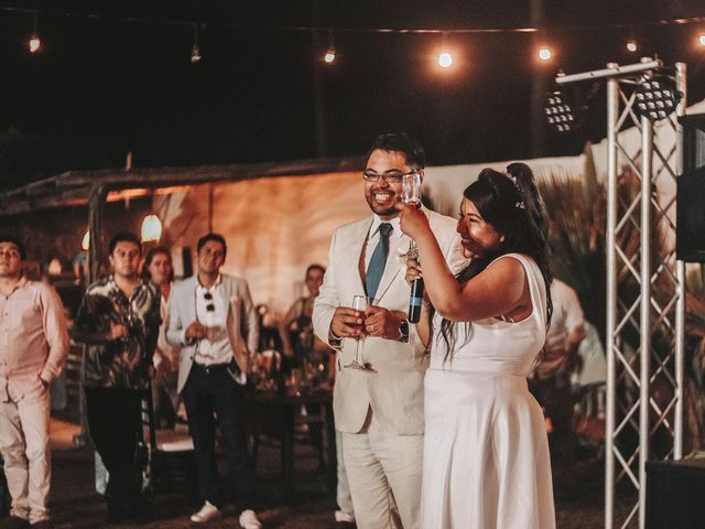 La boda de Rubén y Natalia en Acapulco, Guerrero 31