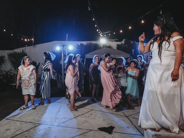 La boda de Rubén y Natalia en Acapulco, Guerrero 34