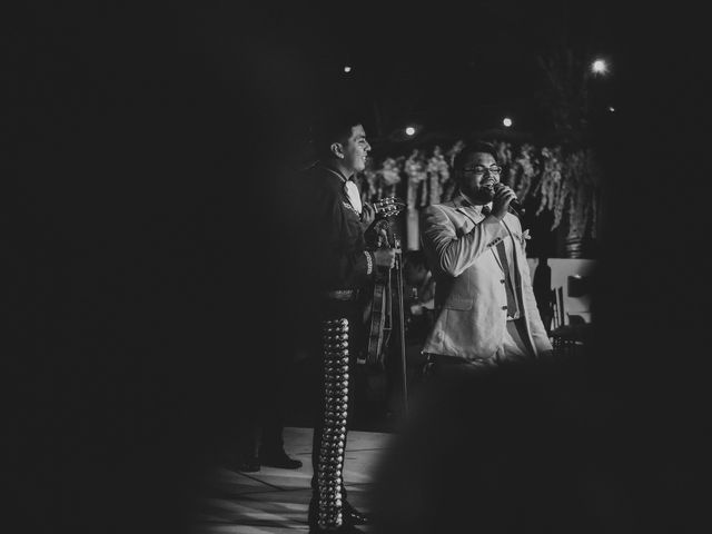 La boda de Rubén y Natalia en Acapulco, Guerrero 43