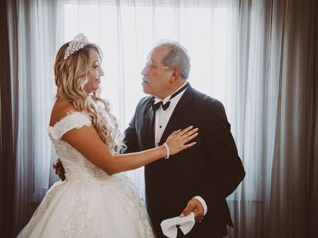 La boda de Marcos y Ana en Tlajomulco de Zúñiga, Jalisco 11