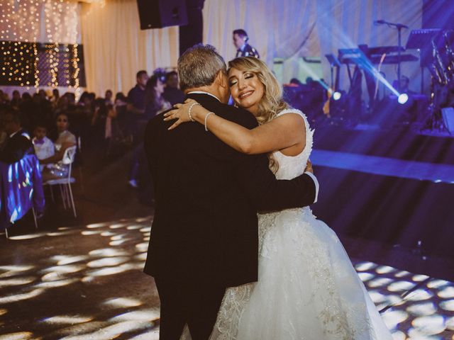 La boda de Marcos y Ana en Tlajomulco de Zúñiga, Jalisco 12