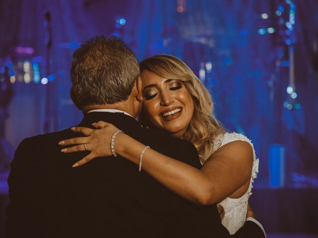 La boda de Marcos y Ana en Tlajomulco de Zúñiga, Jalisco 15