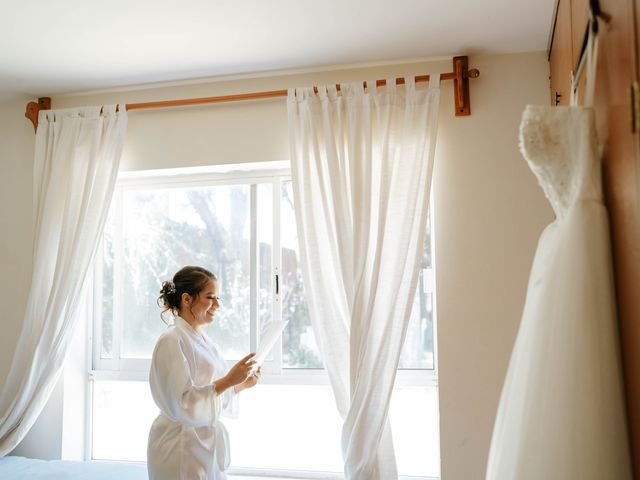 La boda de Ibsan y Joely en San Andrés Cholula, Puebla 21