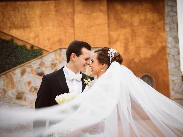 La boda de Daniel y Caro en Hermosillo, Sonora 7