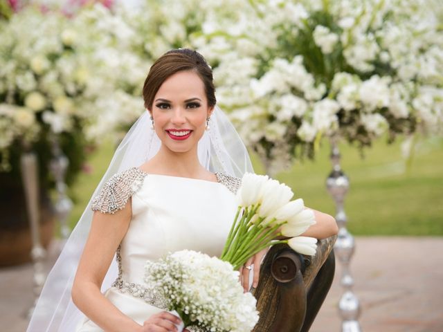 La boda de Daniel y Caro en Hermosillo, Sonora 8