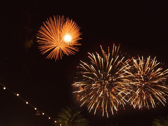 La boda de Daniel y Caro en Hermosillo, Sonora 19